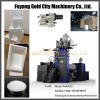 auto eps batch pre-expander machine