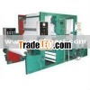 WAX COATING MACHINE