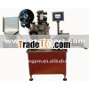 DWTB-C small bottle labeling machine