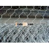 Hexagonal Wire Mesh