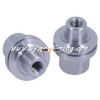 Custom CNC Precision Machining Parts with ISO Certification