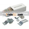 Kitchen Sink Clip, Steel metal clip