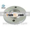 din cnc machining forged stainless steel flange