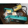 Small Multi-Function Cutting Edge Machine