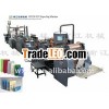 kraft paper bag making machine