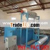 field fence machine (10 years manufacture)