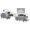 Fully automated XB40B Blister packaging machine