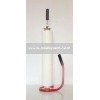 Stretch film dispenser
