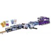 YGZD- 1300 paper and plastic firtilizer bag making machine