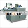 The Twin Screw Extruder for Test