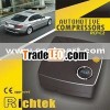 tire inflator compressor(RCP-C2A, DC12V, Preset digital gauge, Air Pumps)