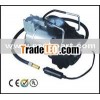 With Work Light 12v Air Compressor Car Tyre Inflator