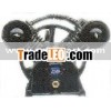 V80 air compressor bare pump