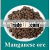 manganese ore filter media for water treatment