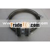 Industrial air heater