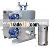 Vertical Continuous Switch Melt Filter