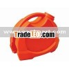 2012 TOP Sale Rotational Durable Plastic/PE High Pressure Cleaning Machine