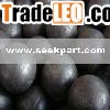 high chome casting ball