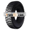 fork lift truck tire