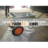 WB6402 wheel barrow