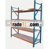 Medium-Duty Storage Rack For Warehouse Rack