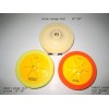 polishing/sanding cleaning sponge pad