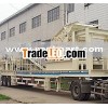 Mobile Crusher
