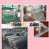 Layer poultry cage for layers