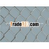 Wire Rope Mesh