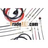 Wholewin Heavy Truck PULL-PUSH Cable