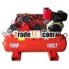 Diesel Driven Air Compressor