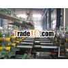 Sandwich Panel Line - Roll forming machine