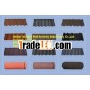 Harvet tile production line