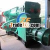 Vacuum extruding brick machine,JKR Series brick extruder