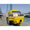 concrete pump (small)