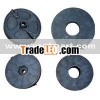 Abrasive wheel