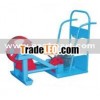 Small Frog Compactor
