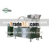 SXG-G Liquid Filling and Capping Machine
