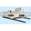 automatic printing slotting machine