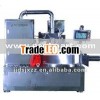 Multi-functional granule making and coating machine