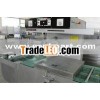 Thermoforming machine MULTIVAC R7000