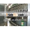 Glass Bottle Beer Filling Machine