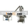 Lonyal Semi-Auto Powder Fillling machines, stanless steel, high quality, CE standard