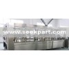 3 in 1 bottle filling machine