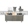 NP-MFC nail polish filling machine