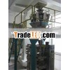 Full Automatic Filling and Chips and Snacks Packing Machine with Combination Multihead Weigher
