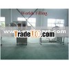 plastic molding machine