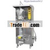 liquid sachet filling machine,liquid filling equipment,Sachet filling machine,