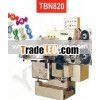 TBN820 candy twist wrapping machine