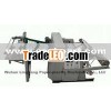 patented high speed high accuracy full automatic die cutting machine